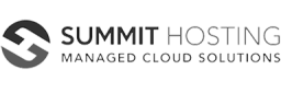 Summit Hosting logo