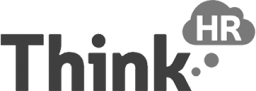 ThinkHR logo logo