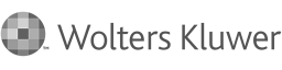 Wolters Kluwer logo logo