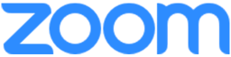 Zoom logo logo