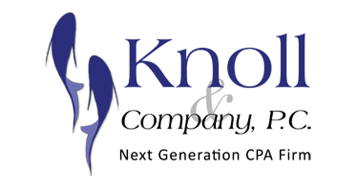 Home Knoll & Company, P.C.