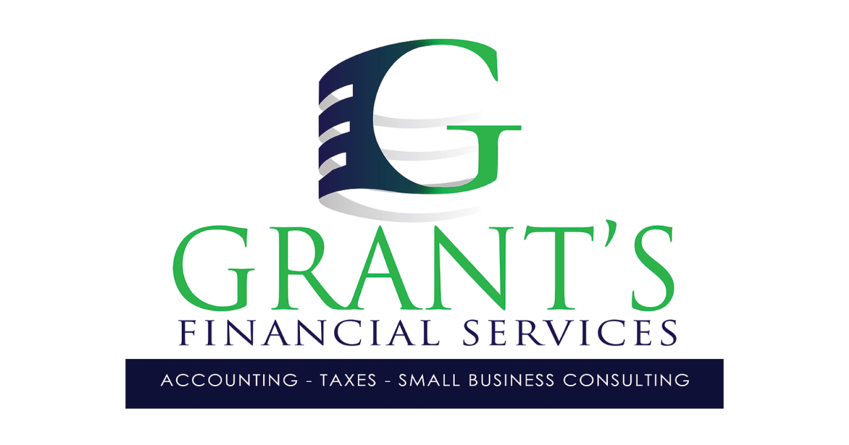 Accounting System Setup | Grant's Financial Services