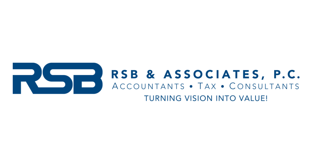 Who We Are | RSB & Associates, P.C.