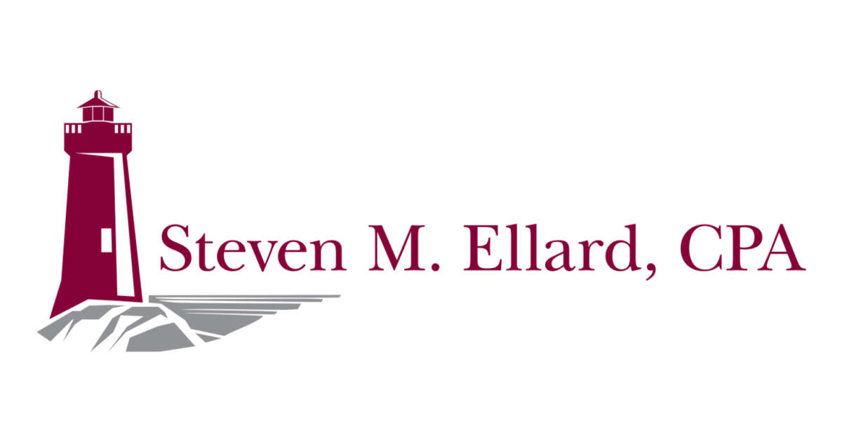 Home | Steven M. Ellard, CPA