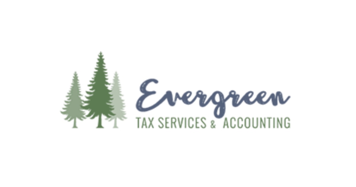 Home Evergreen Tax Services & Accounting