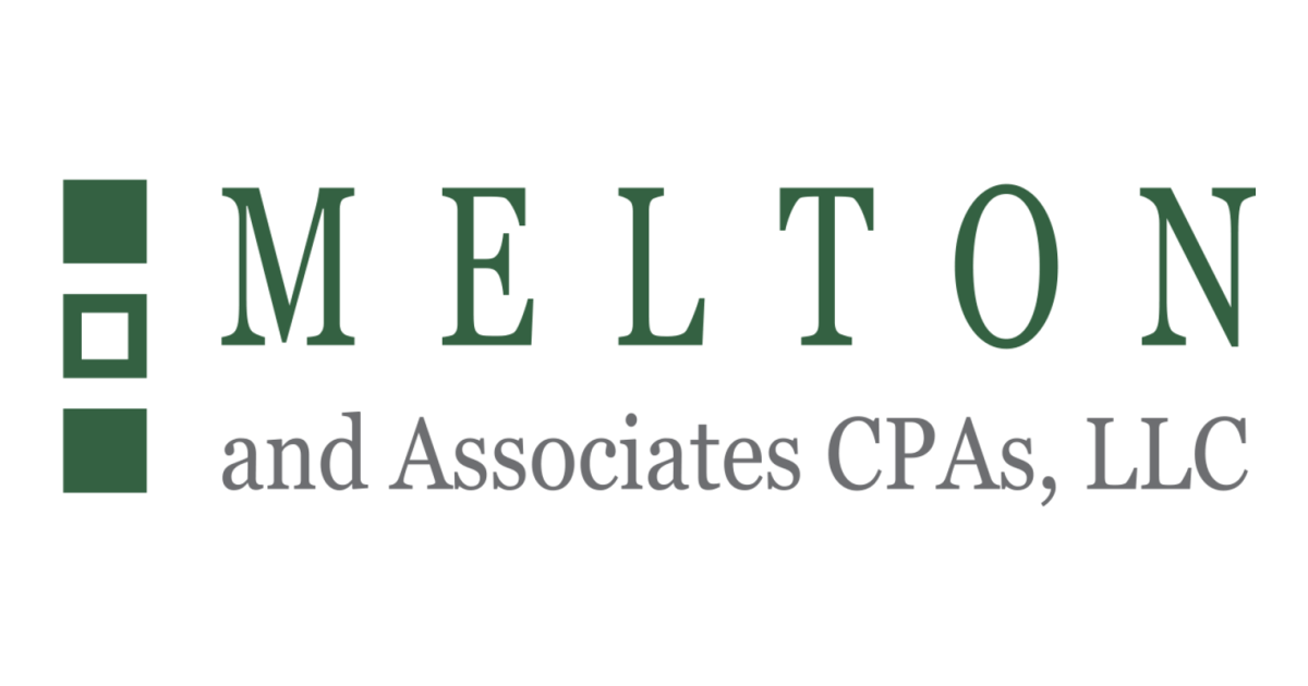 Forms, Documents & Links Melton & Associates, CPAs, LLC