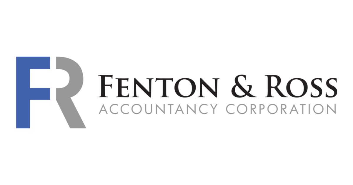 Home Fenton & Ross logo