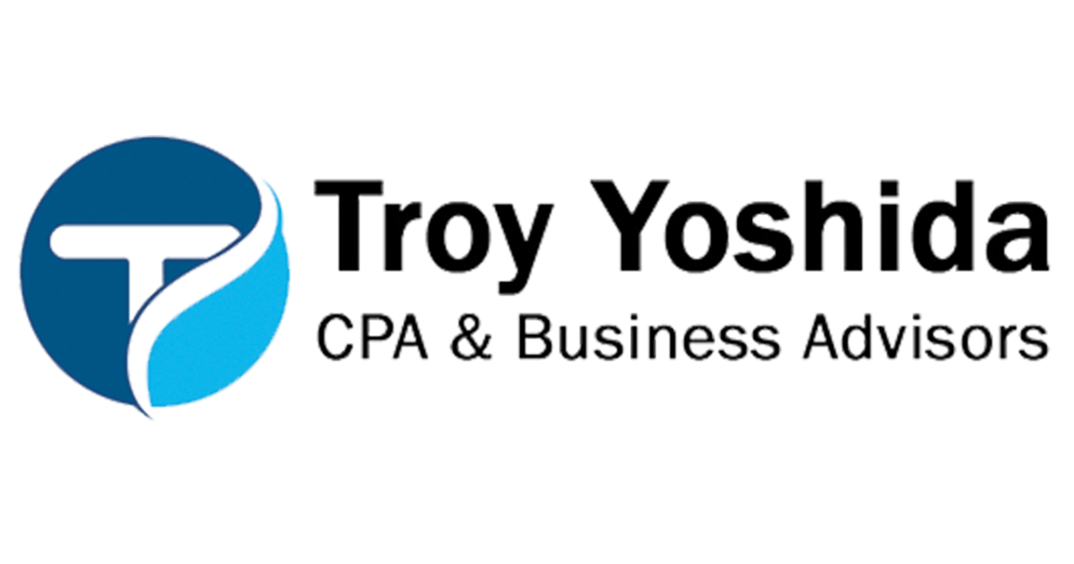 Troy Yoshida CPA