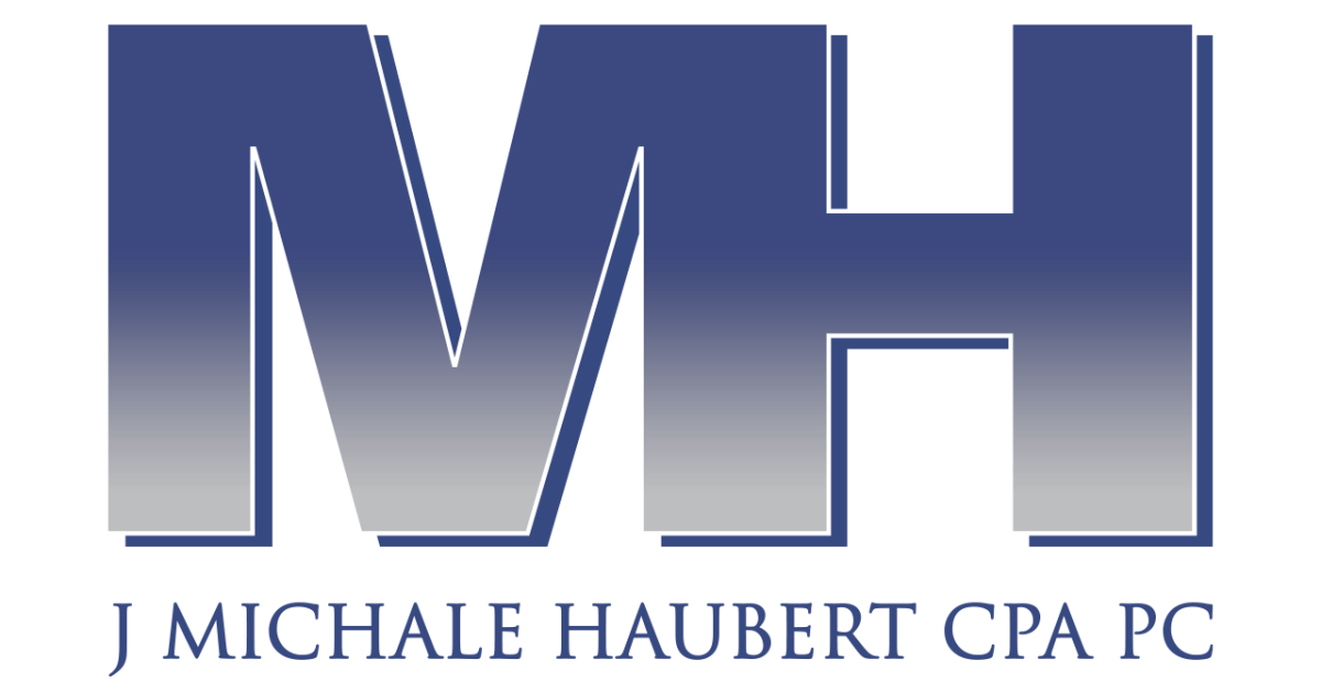 Home J Michale Haubert-logo
