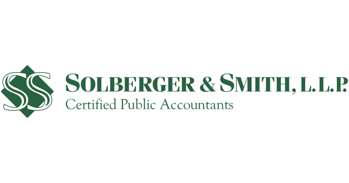 Solberger & Smith LLP