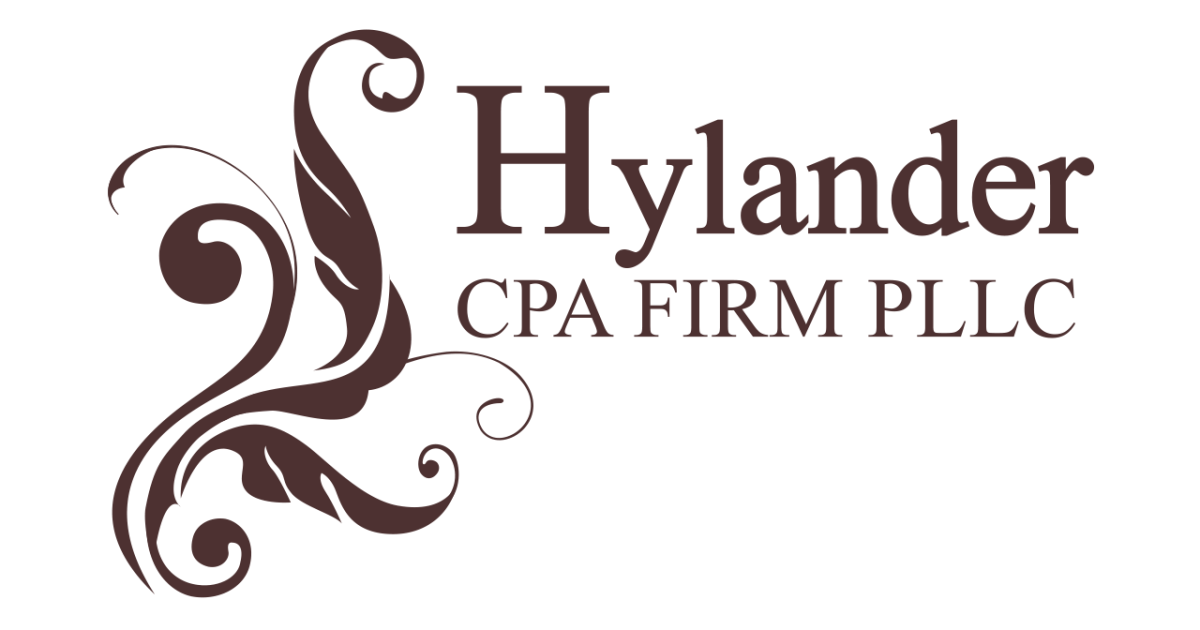 Hylander CPA Firm client logo