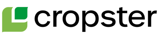 Cropster Logo