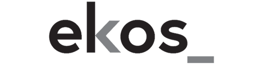 Ekos logo