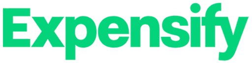 Expensify logo