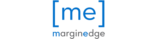 Margine Edge logo