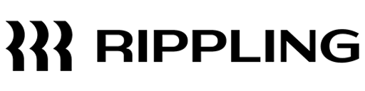 Rippling logo