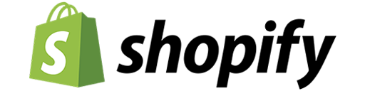 Shopify logo