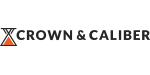 Crown & Caliber logo