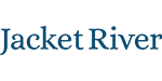 Jacket River logo
