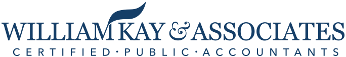 William Kay & Associates logo 2