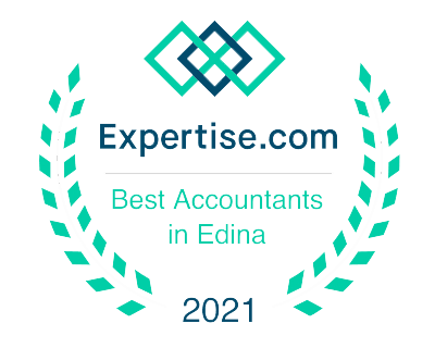 Expertise.com Award 2021