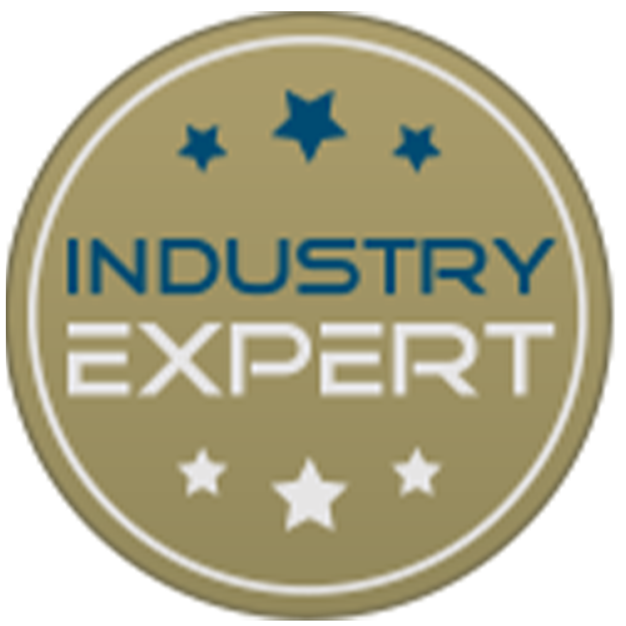 Industry Expert Badge