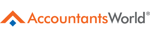 AccountantsWorld logo