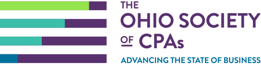 Ohio Society of CPAs logo