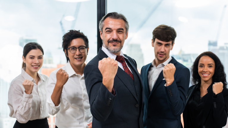 Golden AGE business framework