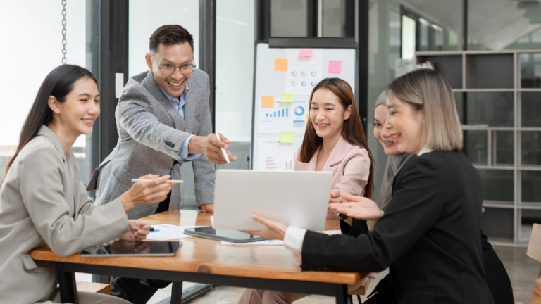 Tips to conduct your mid-year business review.