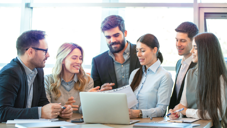 internship program tips