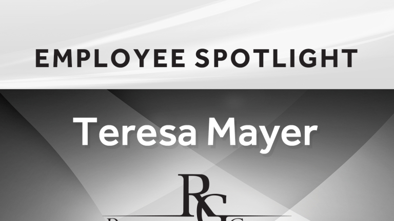 Teresa Mayer Spotlight preview