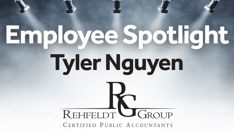 Tyler Nguyen Spotlight