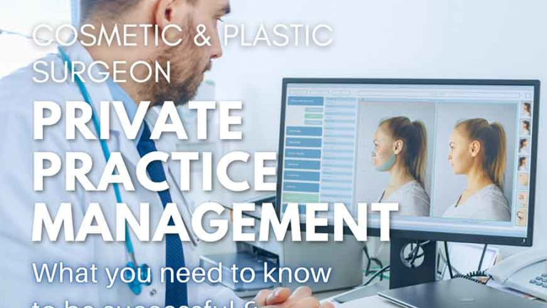 Private Practice Management blog