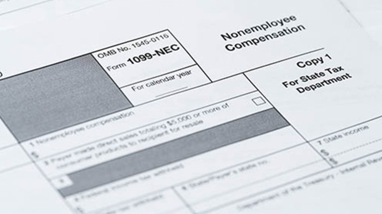 1099-NEC
