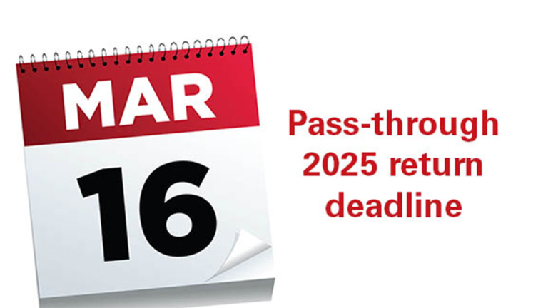 Calendar that says March 16th