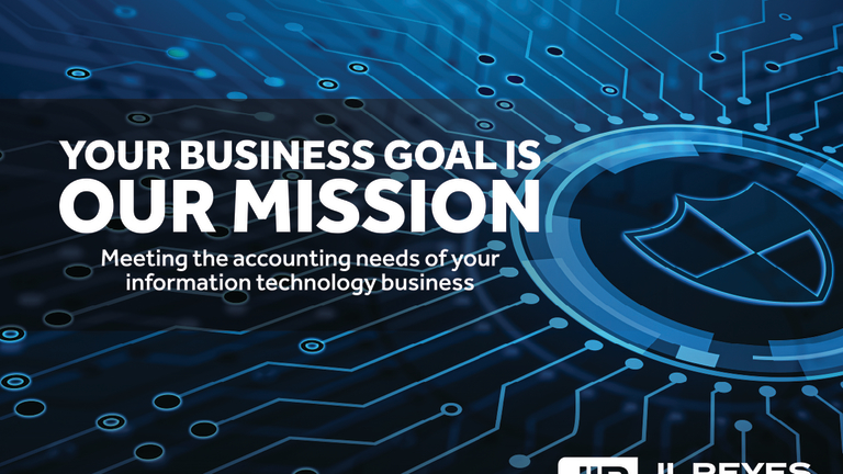 JL Reyes Information Technology thumbnail