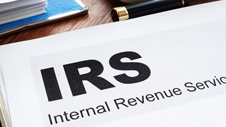 Williams IRS blog preview