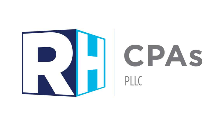 RH CPAs logo