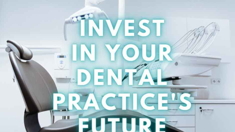 Invest Dental Practice blog