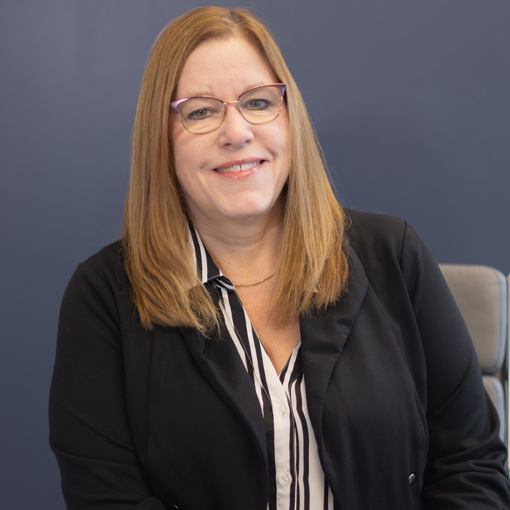 Amy J. Stephens