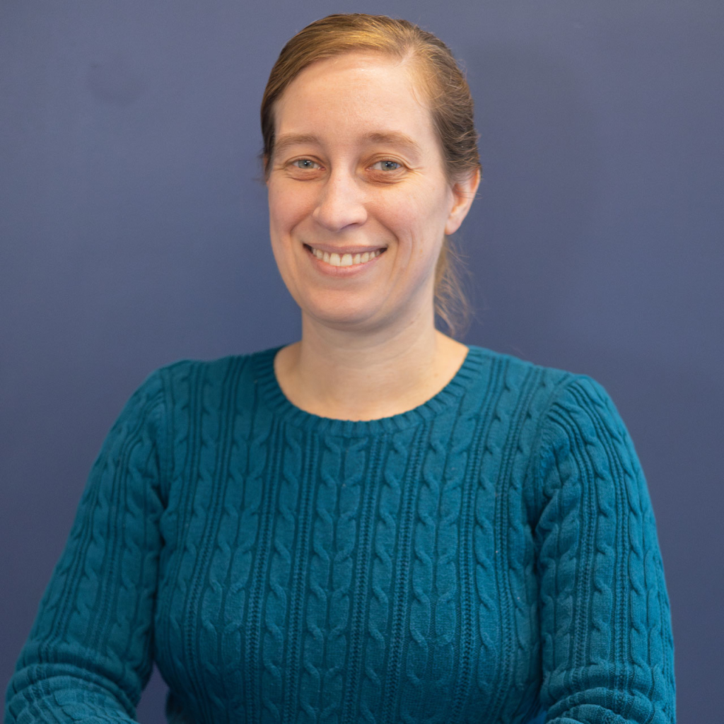 Kendra A. Bisson