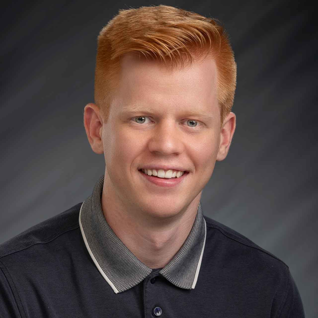 Zach Fernau