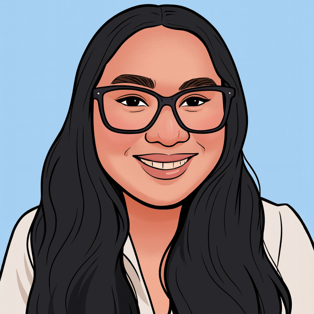 Charlene Rago