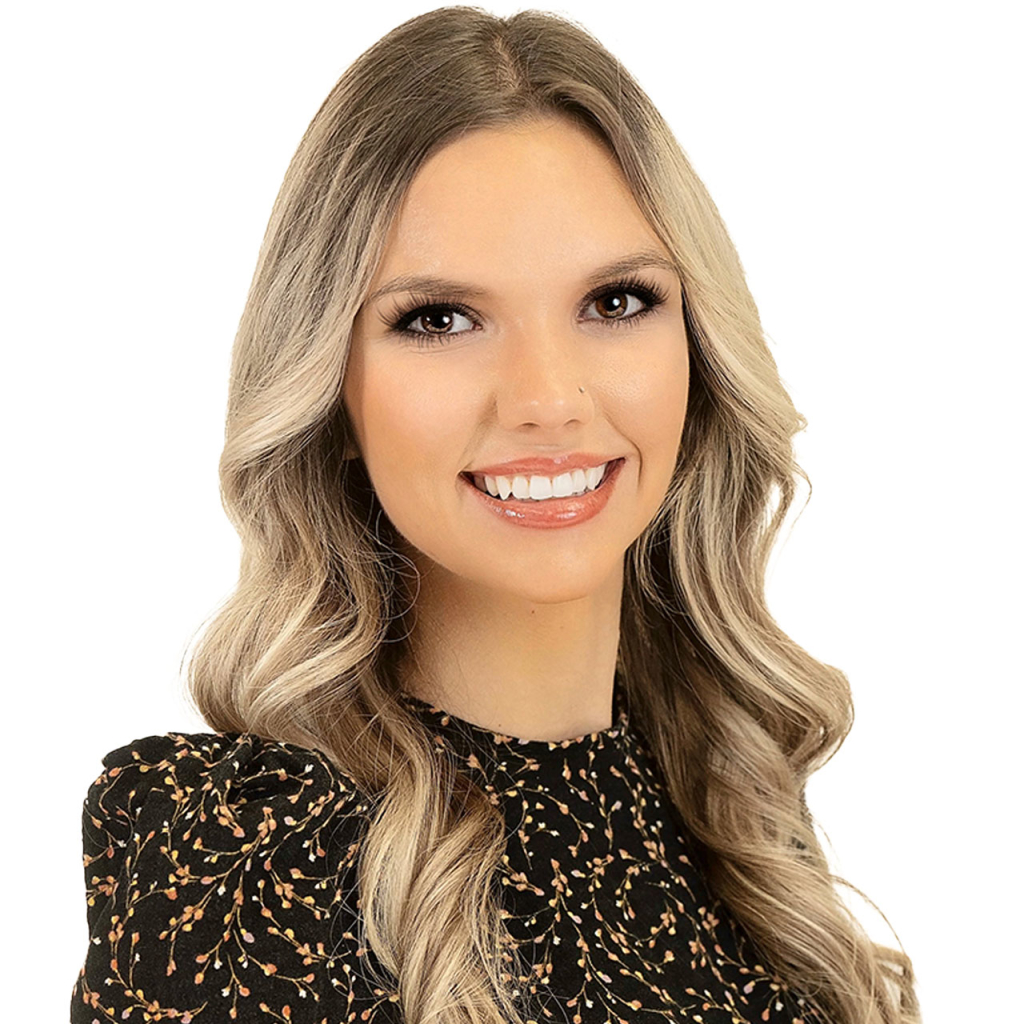 Callie Bryan
