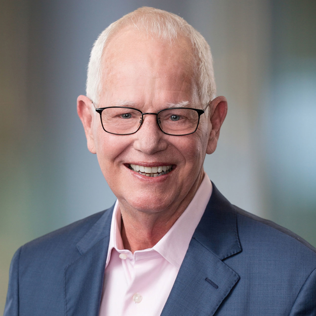 Steve Tiret
