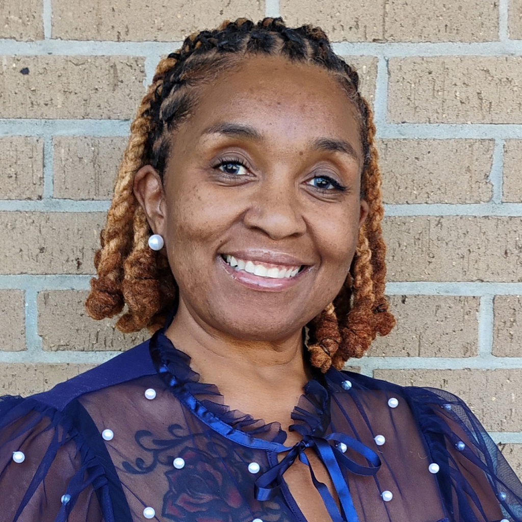 Carolyn Rawls