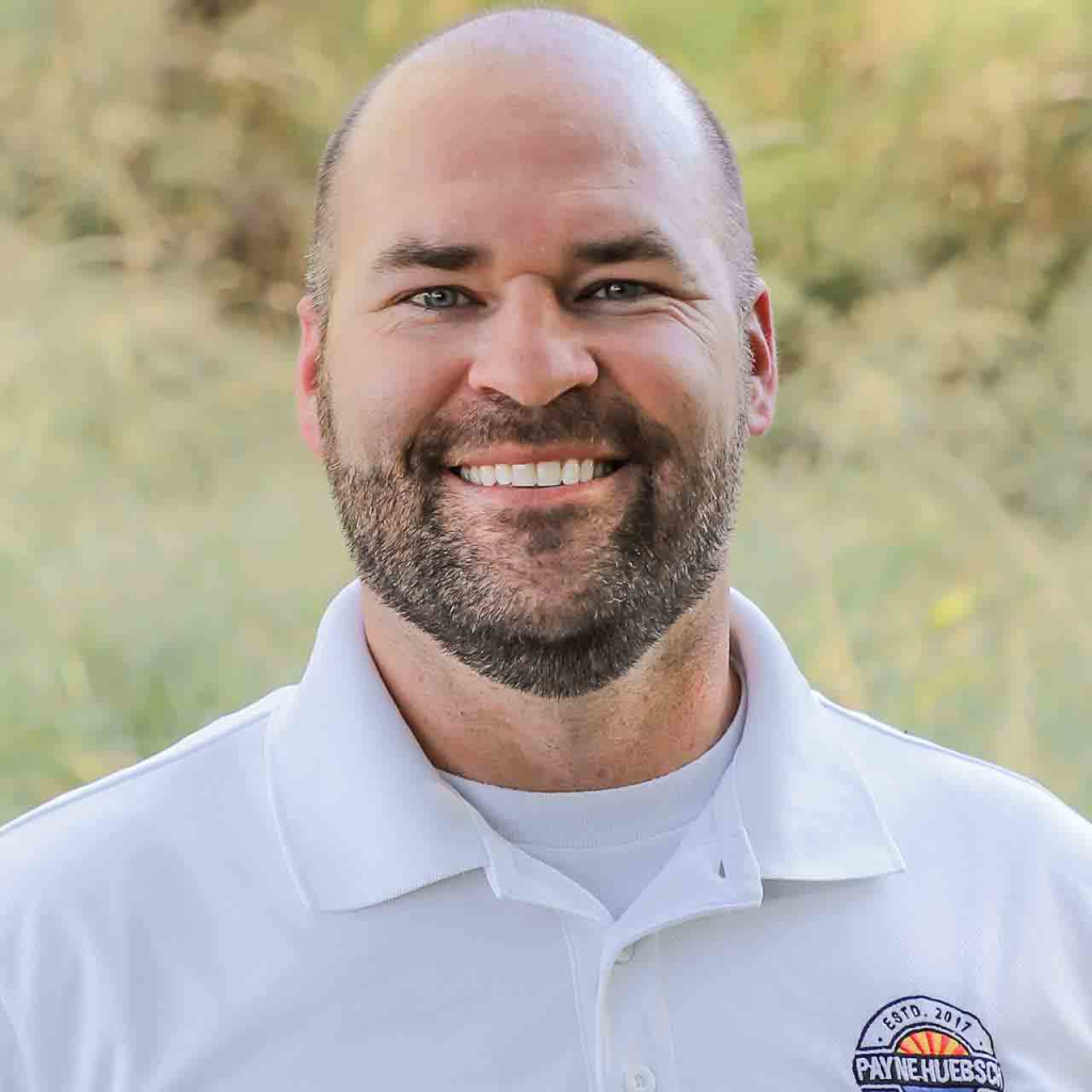 Who We Are Payne Huebsch PLC dba BOSS Advisors