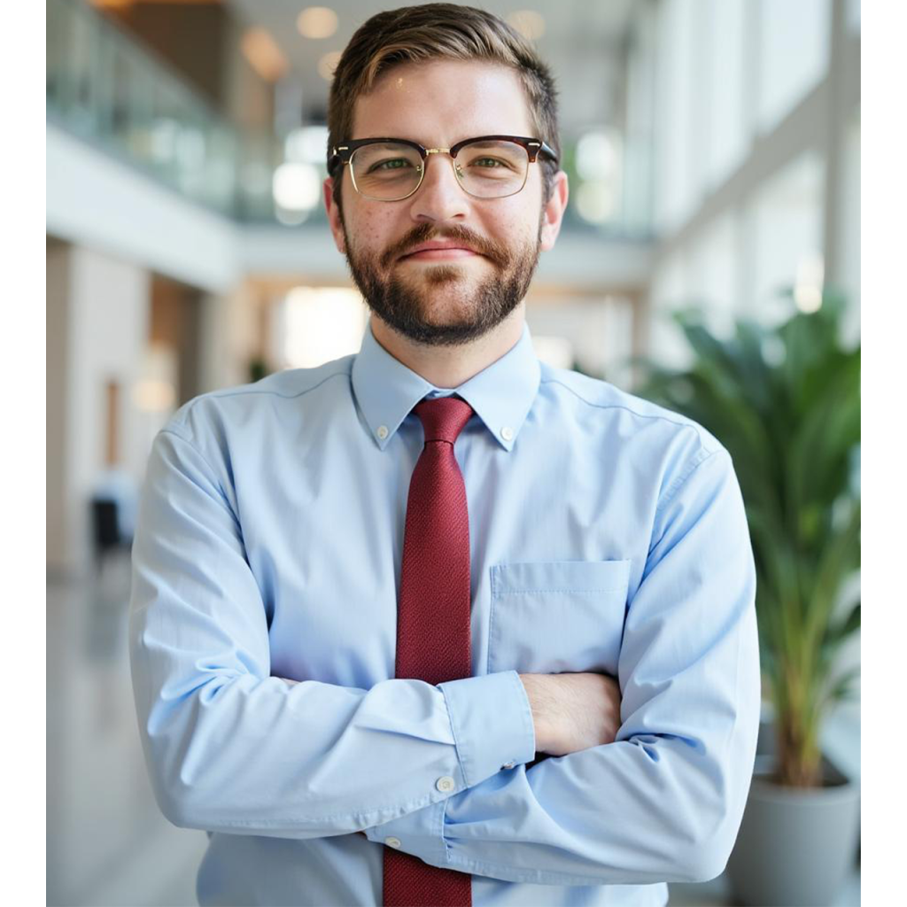 Ethan Brogan