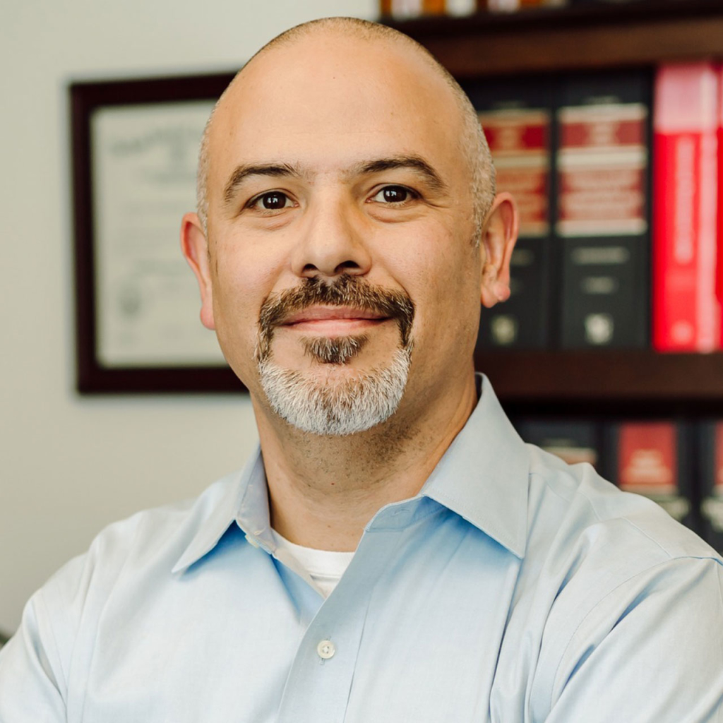 Jason M. Garcia